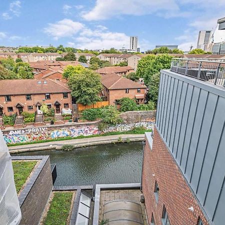 Lovely Central London Apartment Luaran gambar